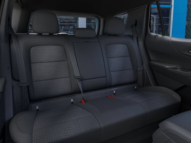 2027 Chevrolet Equinox LT - Photo 17