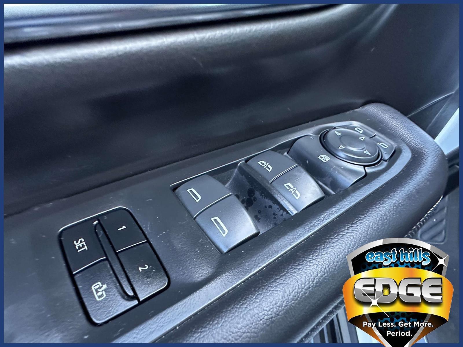 2024 GMC Yukon SLT - Photo 21