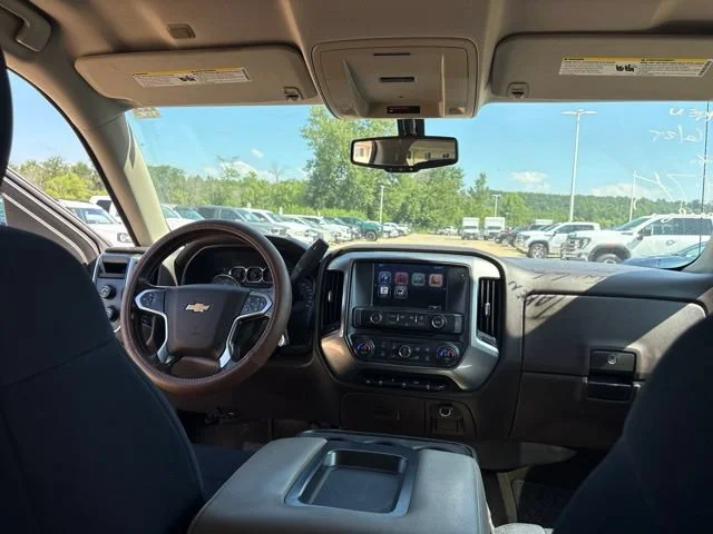 2014 Chevrolet Silverado 1500 LT - Photo 22