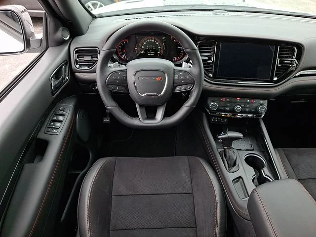 New 2026 White Dodge GT Plus image 14
