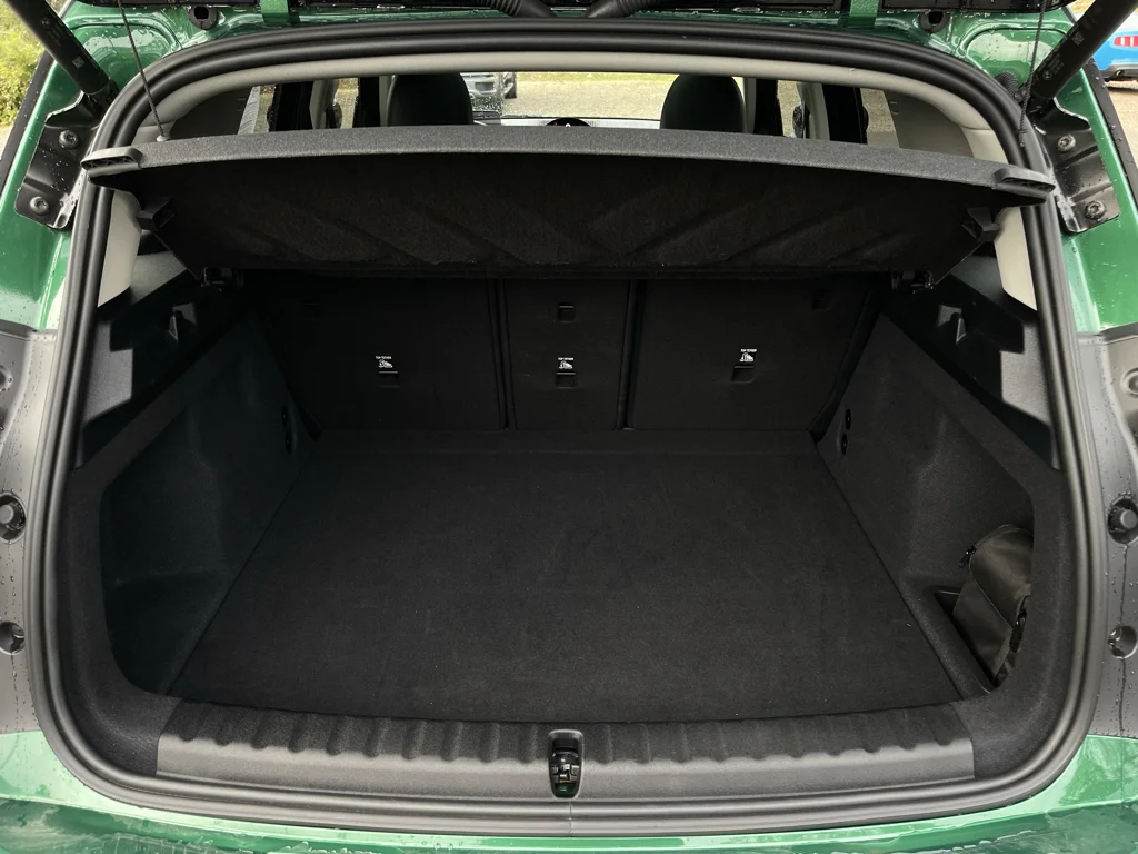 2025 MINI Countryman S - Photo 10