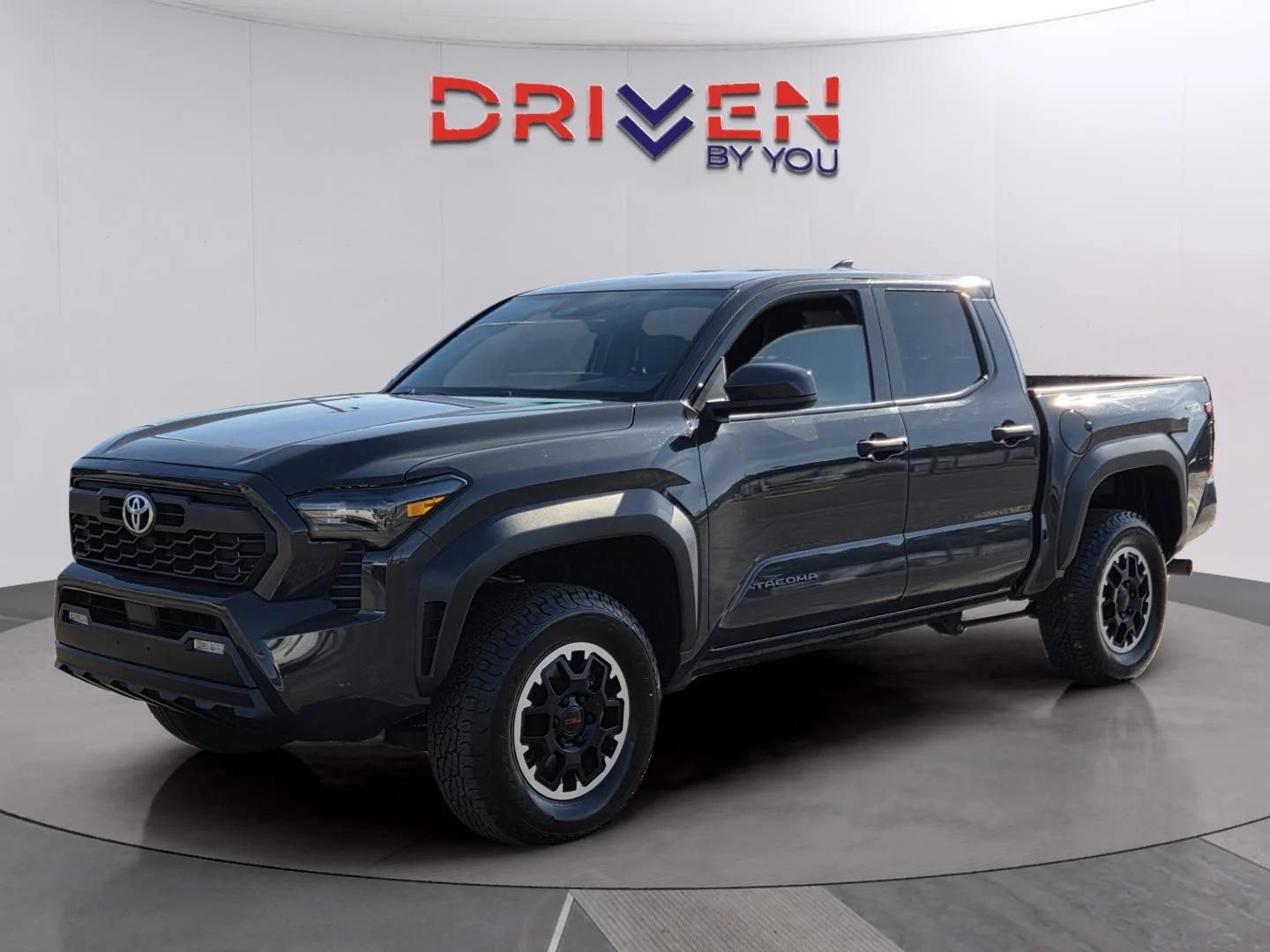 Used 2024 Underground Toyota TRD Off-Road image 1