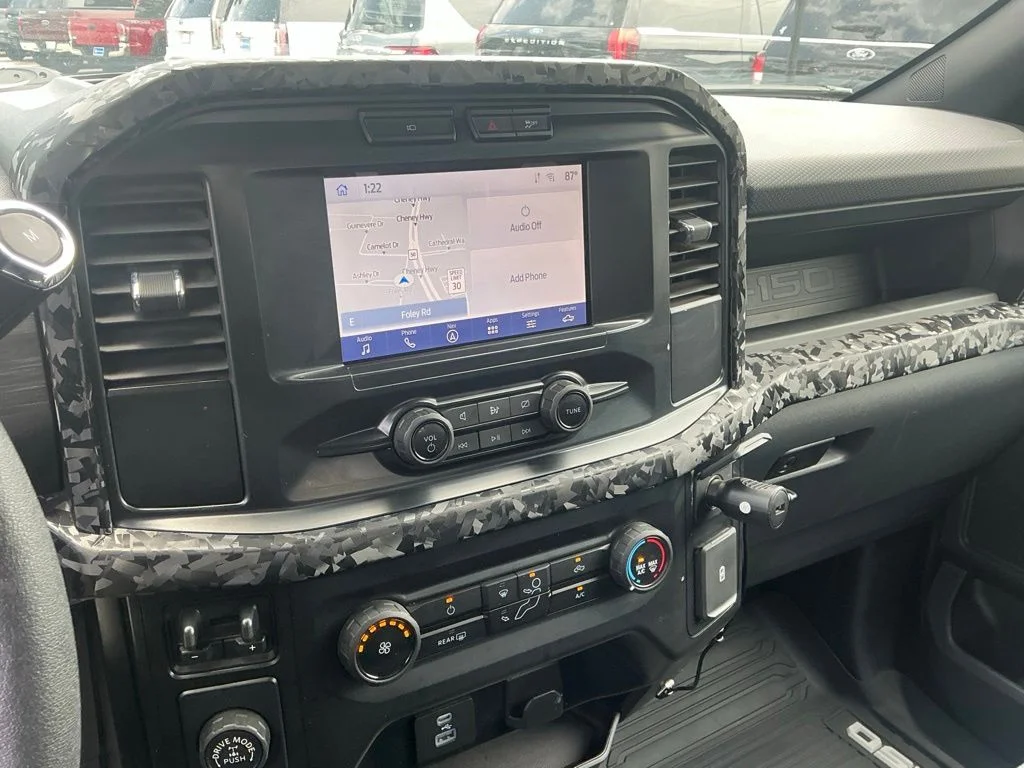 Used 2023 White Ford XL image 41