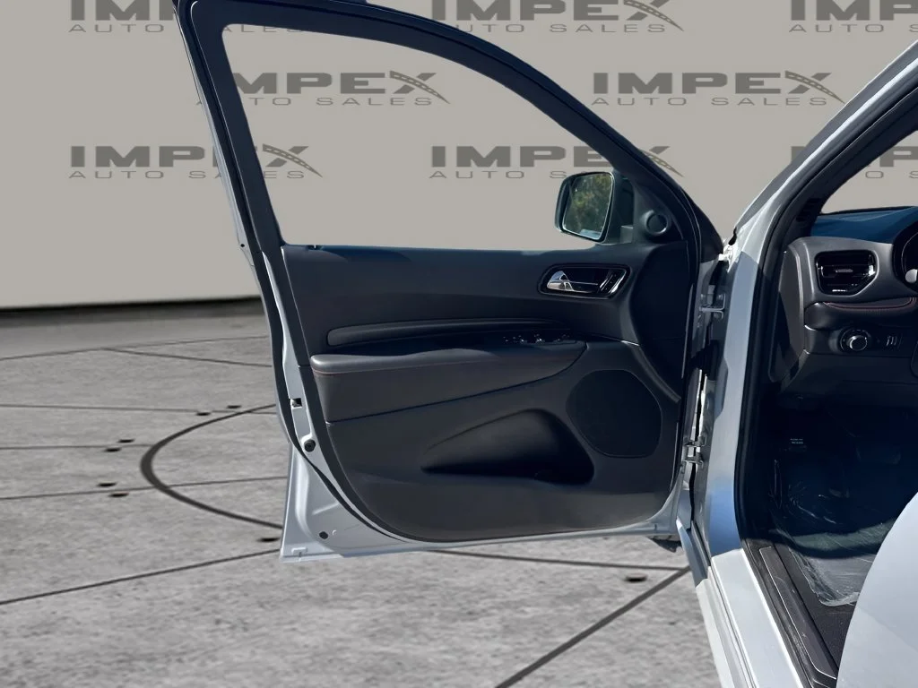 Used 2025 Silver Dodge R/T Plus image 27
