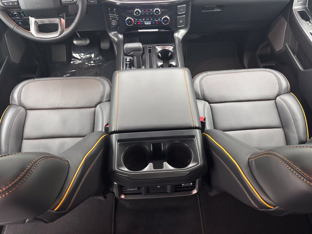 New 2026 Black Ford Tremor image 37