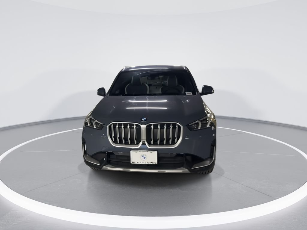 Used 2026 Storm Bay Metallic BMW xDrive28i image 3