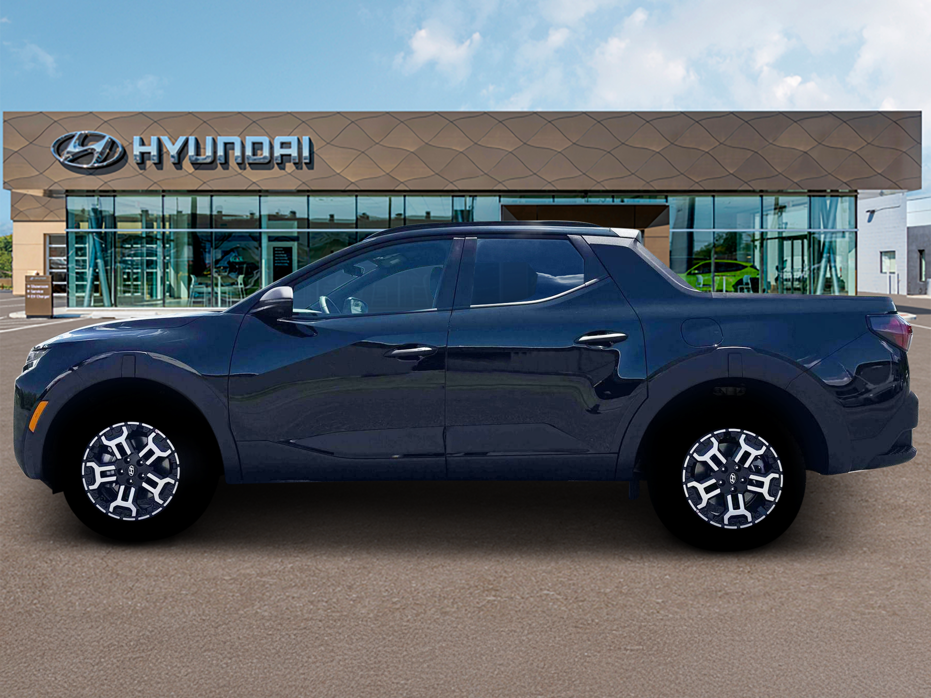 2026 Hyundai Santa Cruz XRT - Photo 31