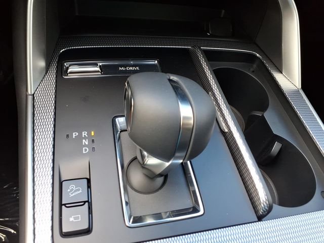 2026 Mazda CX-70 Premium Plus Package - Photo 12