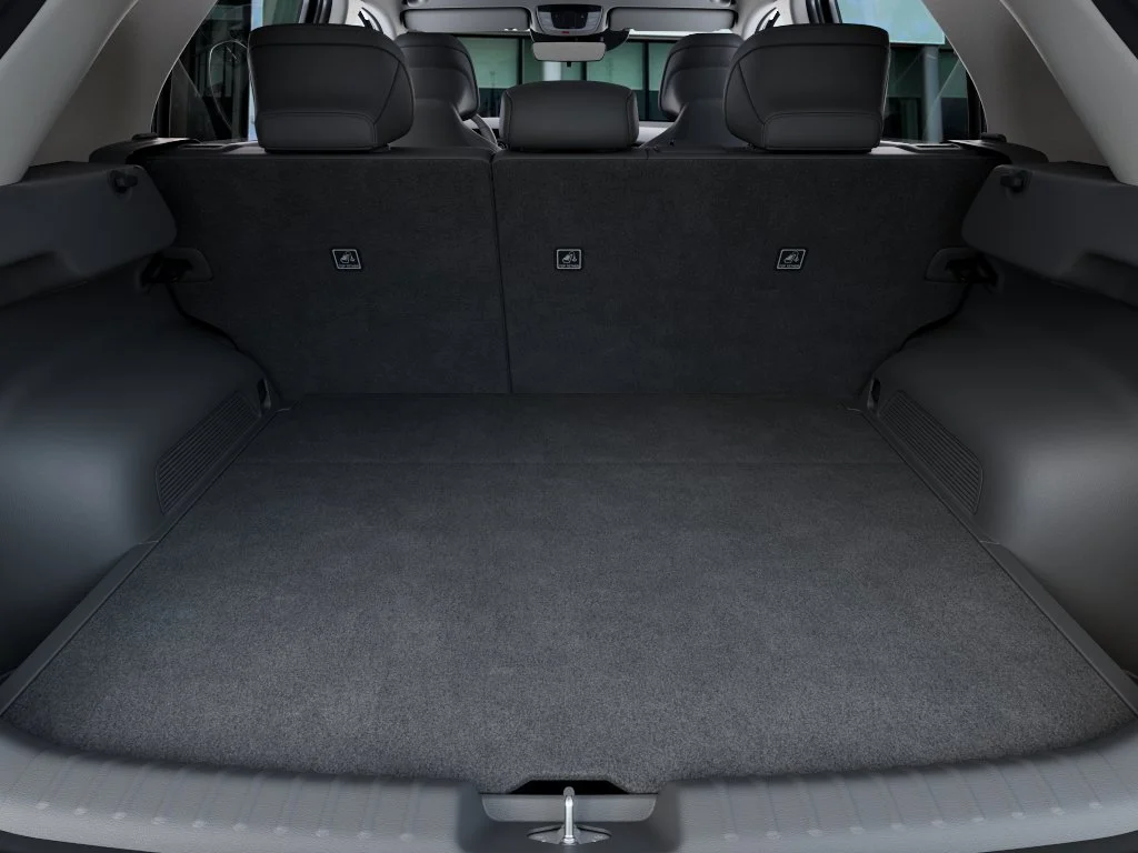 2026 Kia Niro Wind - Photo 19