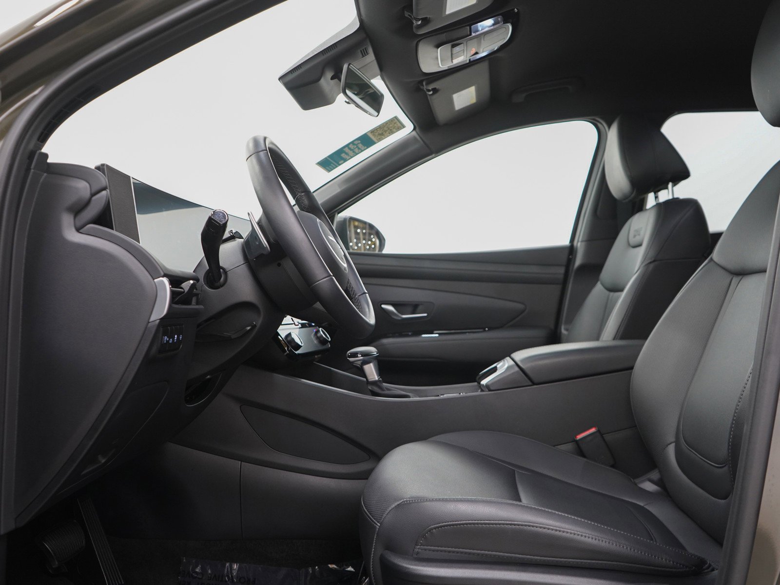 2025 Hyundai Santa Cruz XRT - Photo 24