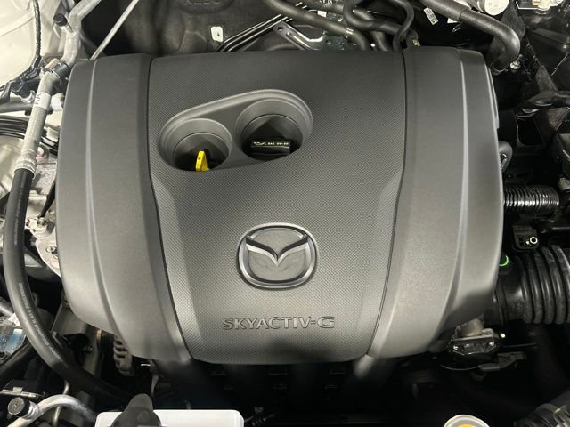 2026 Mazda CX-5 S Premium Plus - Photo 27