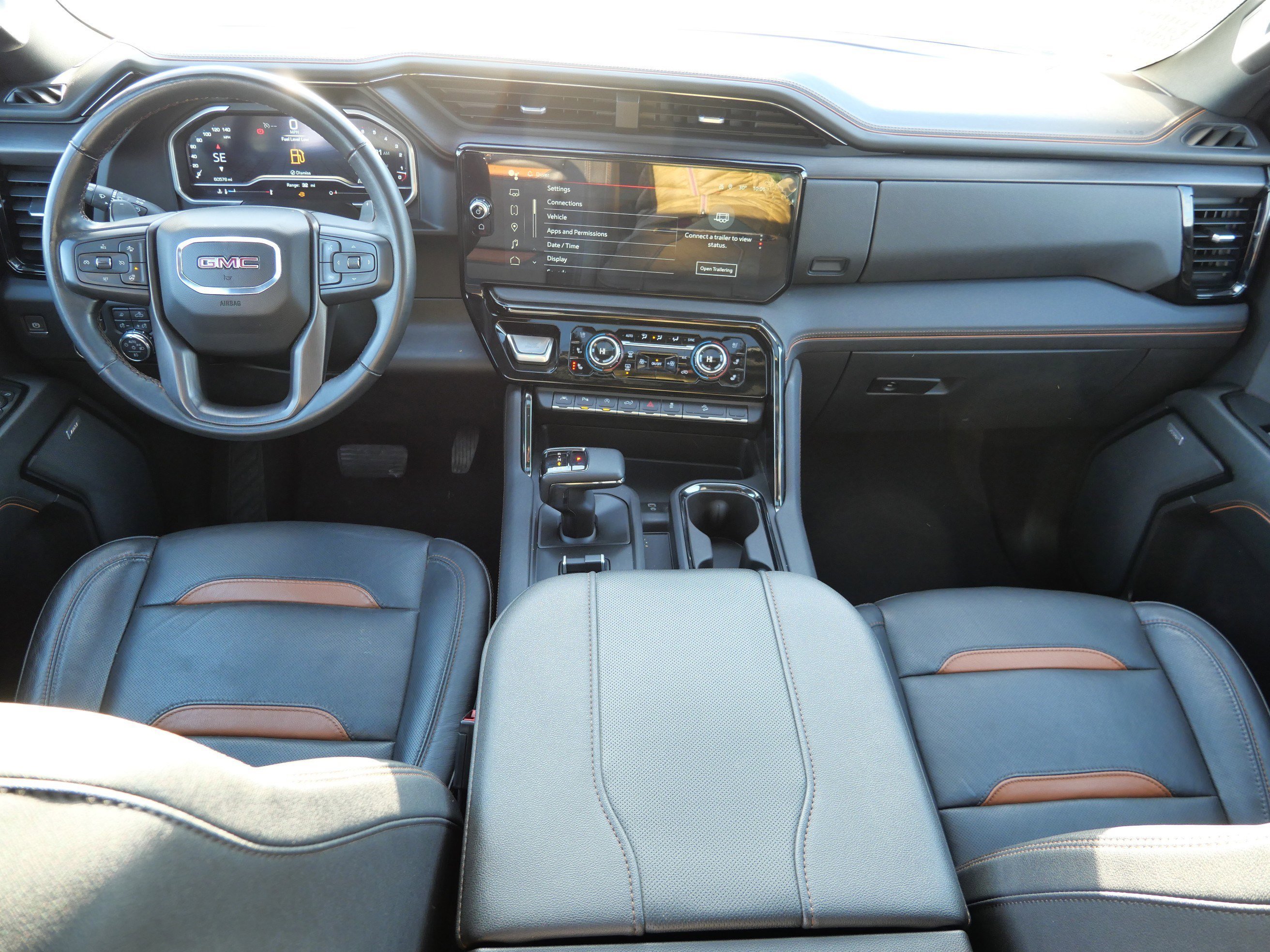 2023 GMC Sierra 1500 AT4 - Photo 10