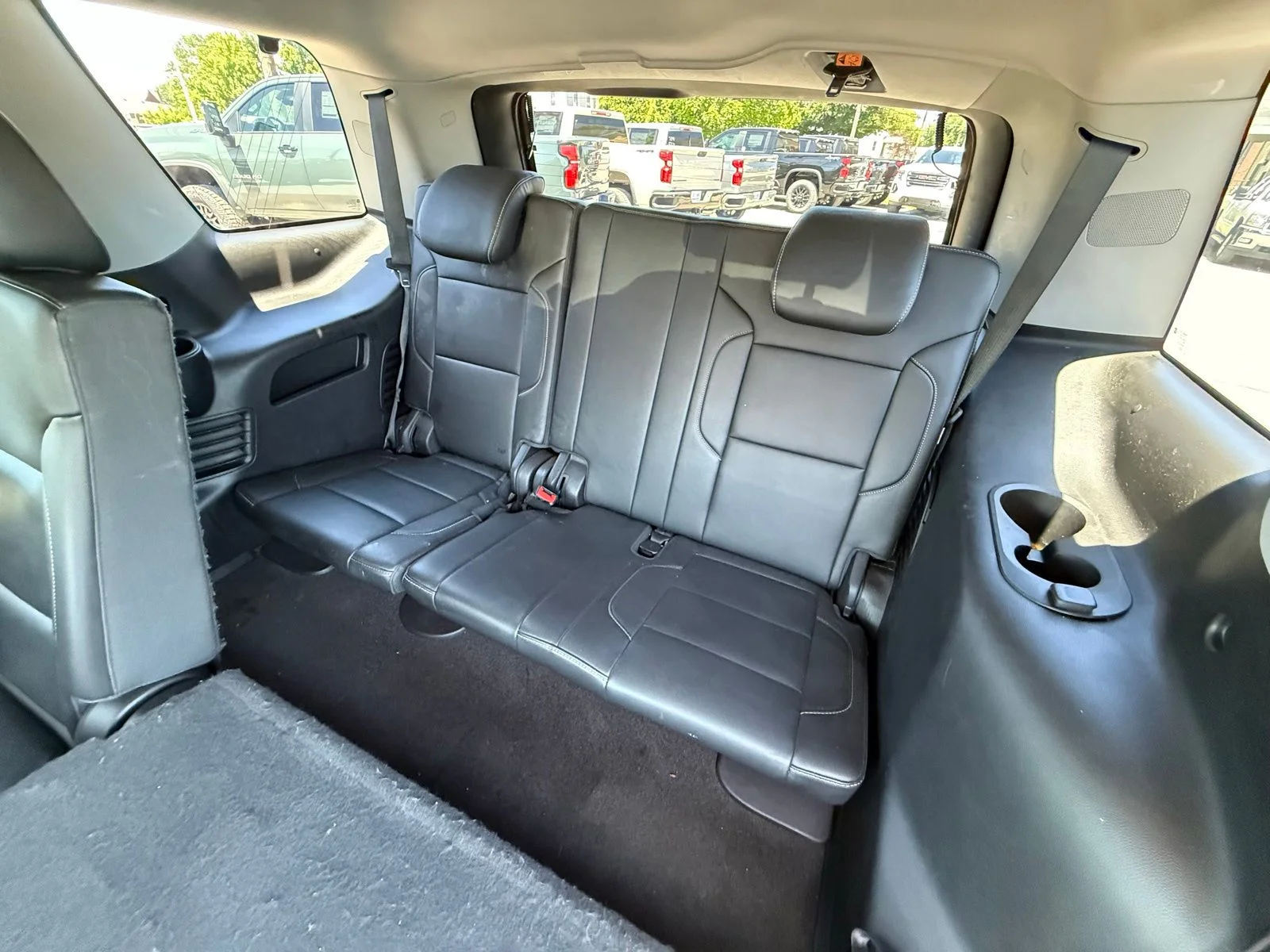Used 2018 Black Chevrolet LT image 25