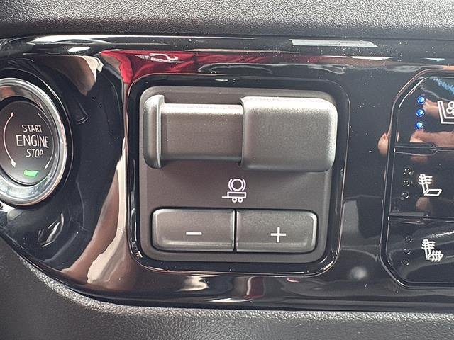 2026 Chevrolet Silverado 3500 HD High Country - Photo 32