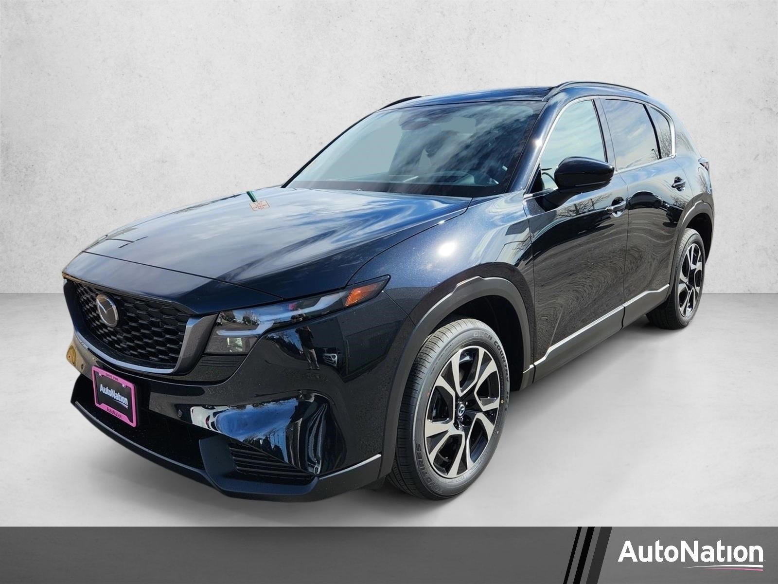 2026 Mazda CX-5 S Preferred Auto AWD's photo