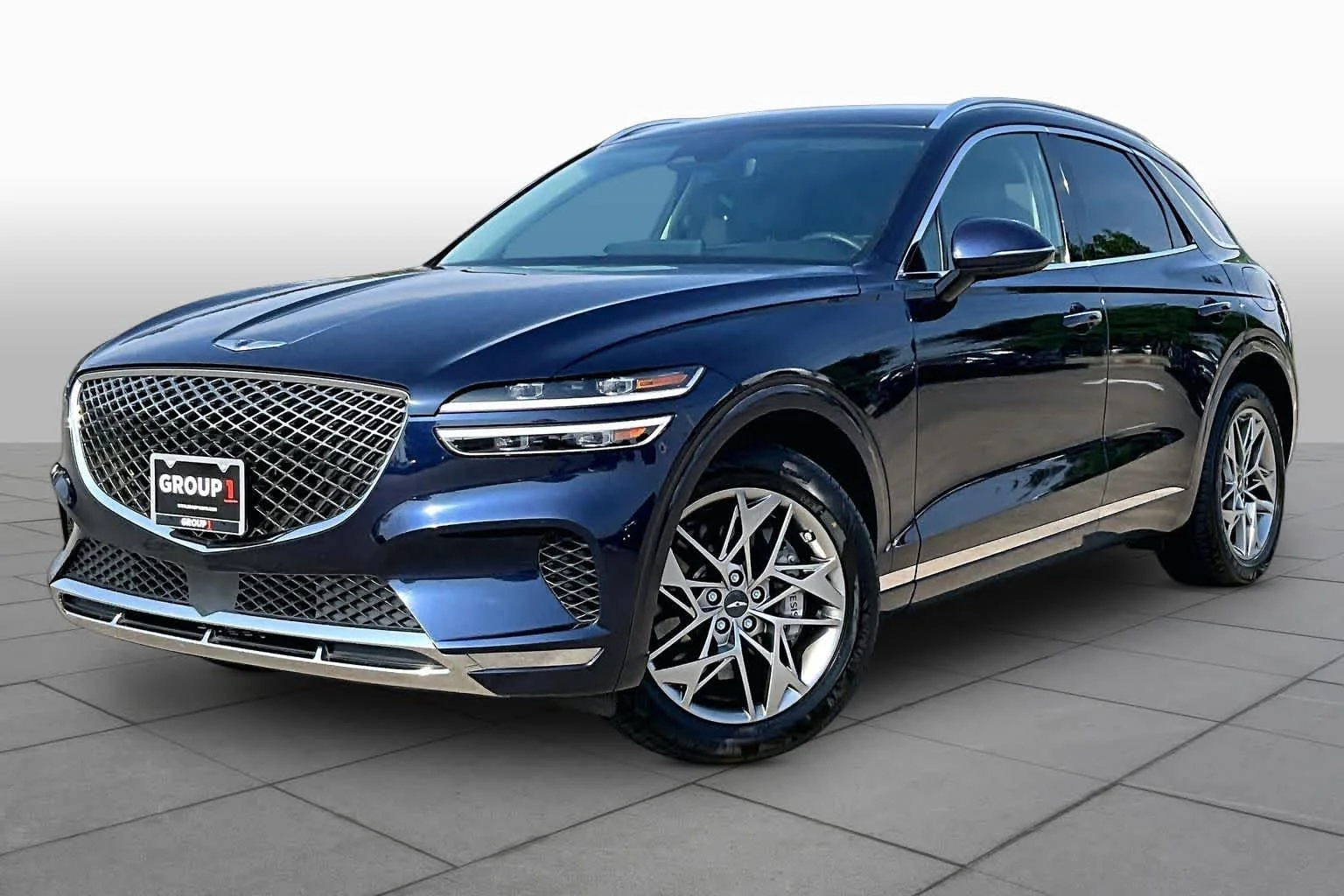 2025 Genesis GV70 2.5T Standard AWD's photo