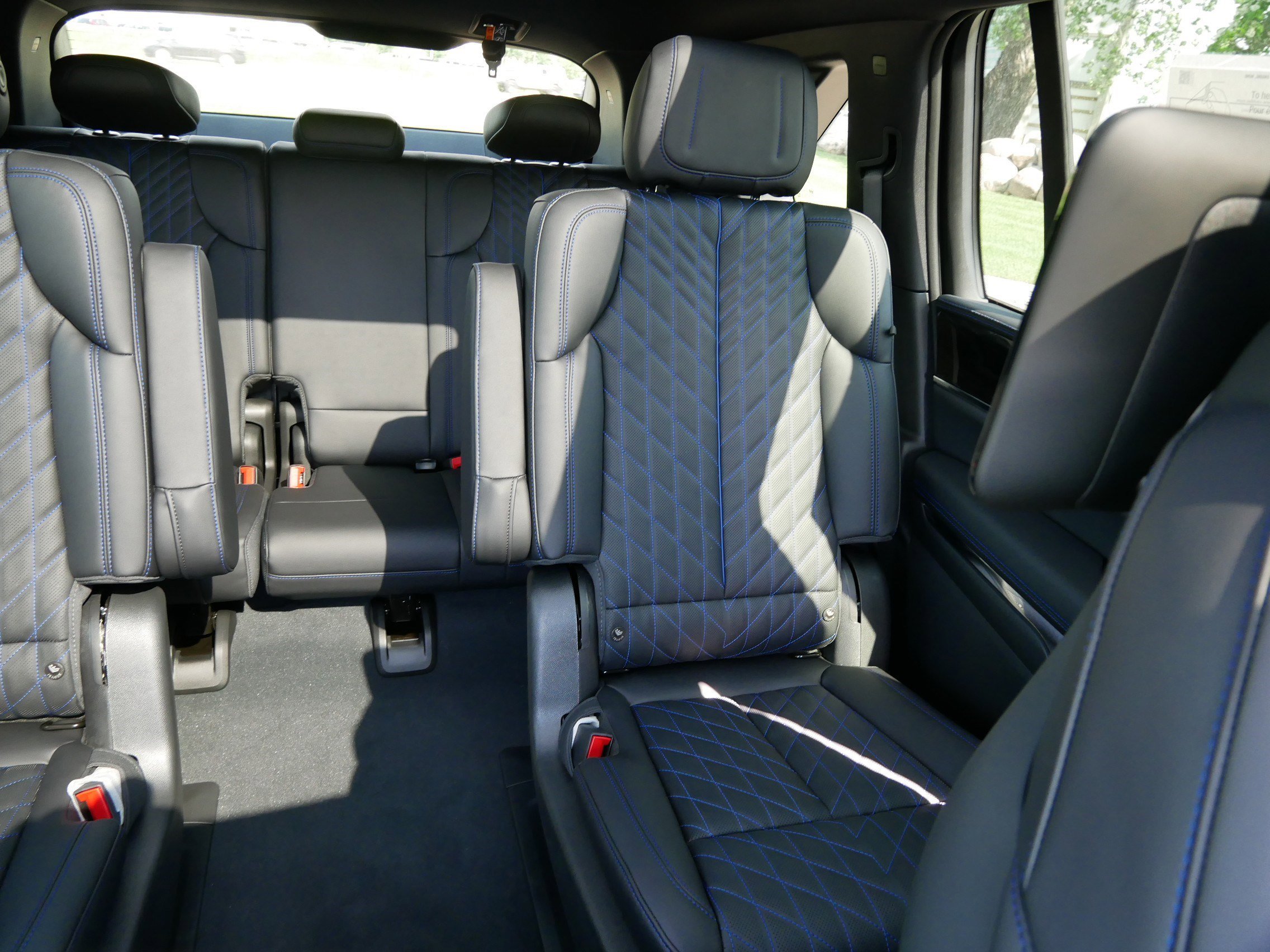 2026 Cadillac Escalade IQ Sport - Photo 12