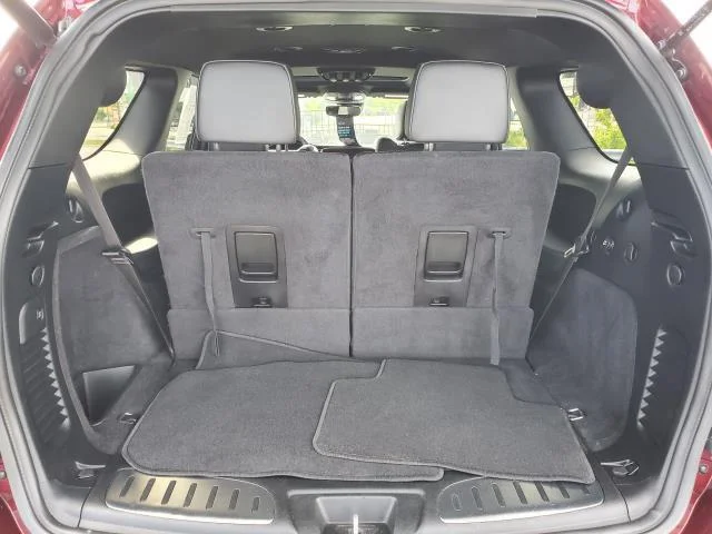 Used 2023 Octane Red Pearlcoat Dodge GT Premium image 30