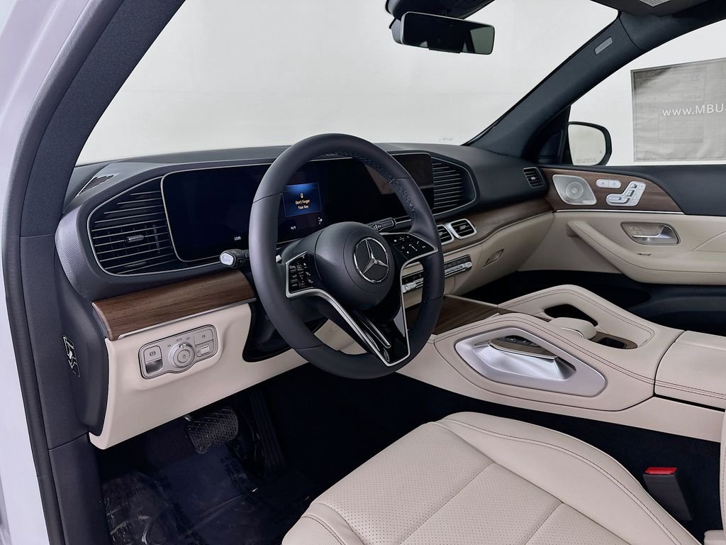 2026 Mercedes-Benz GLE GLE350 - Photo 9