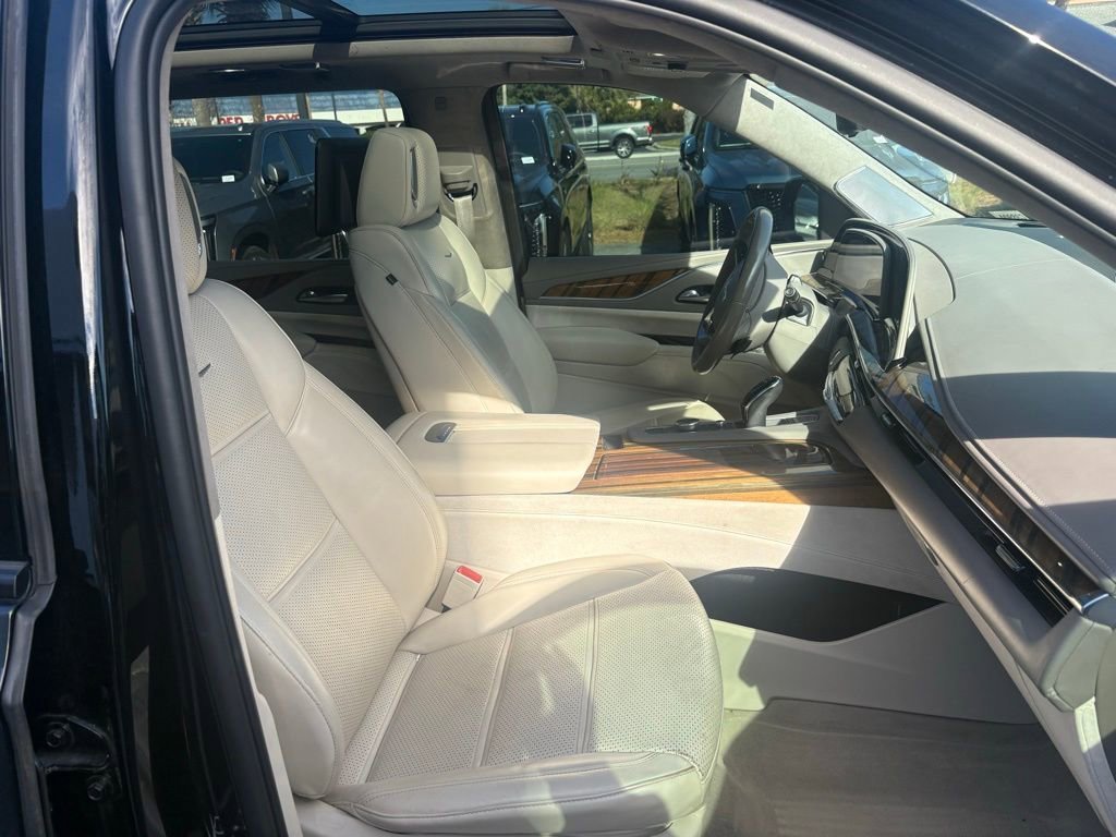 2022 Cadillac Escalade ESV Sport Platinum - Photo 21