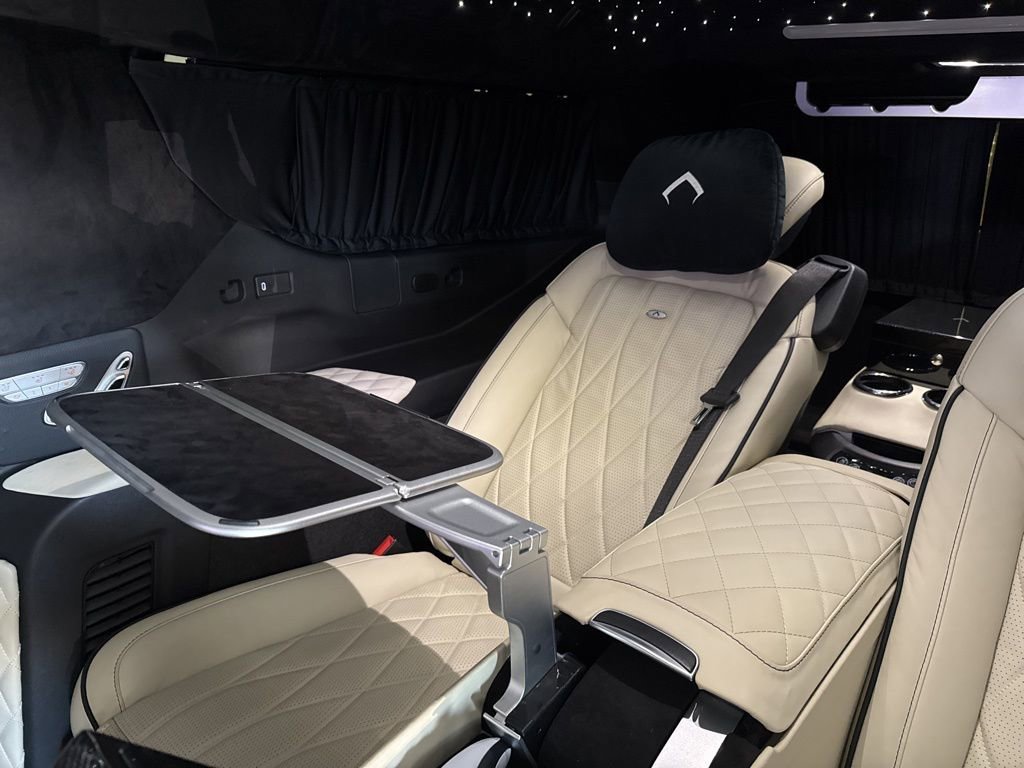 2025 Cadillac Escalade ESV Sport Platinum - Photo 31