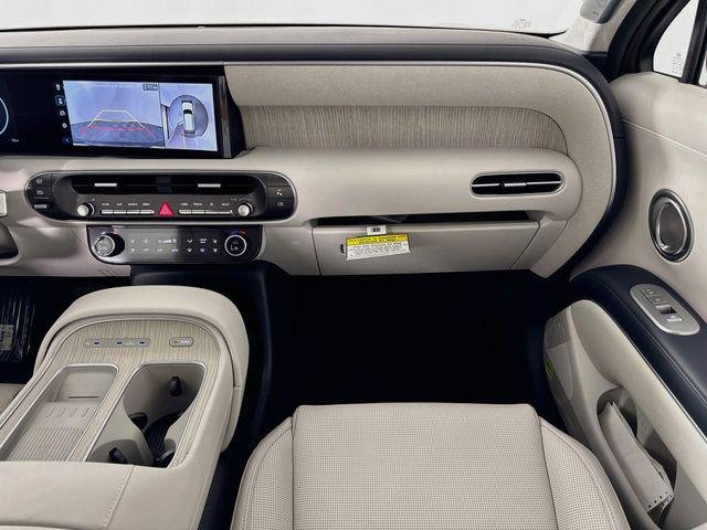 New 2026 Brown Hyundai Calligraphy FWD image 45