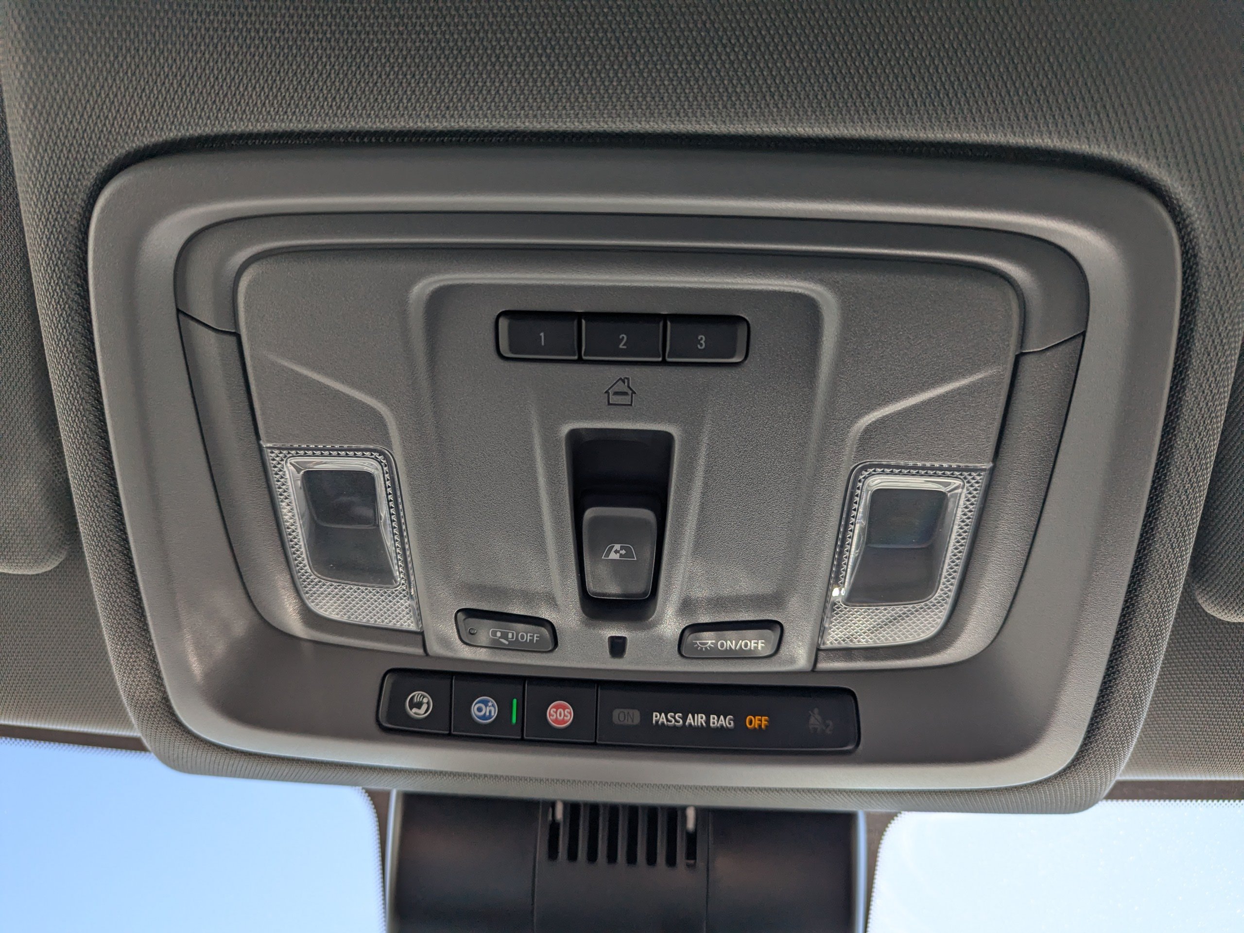 New 2025 Sterling Gray Metallic Chevrolet LT image 26