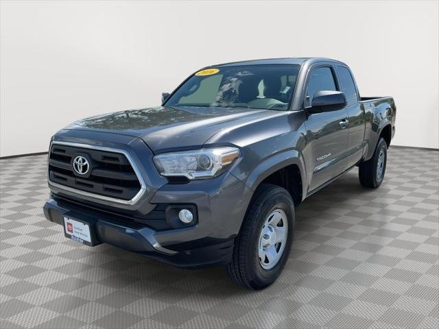 Certified Used 2016 MAGNETIC GRAY MET. Toyota  image 19