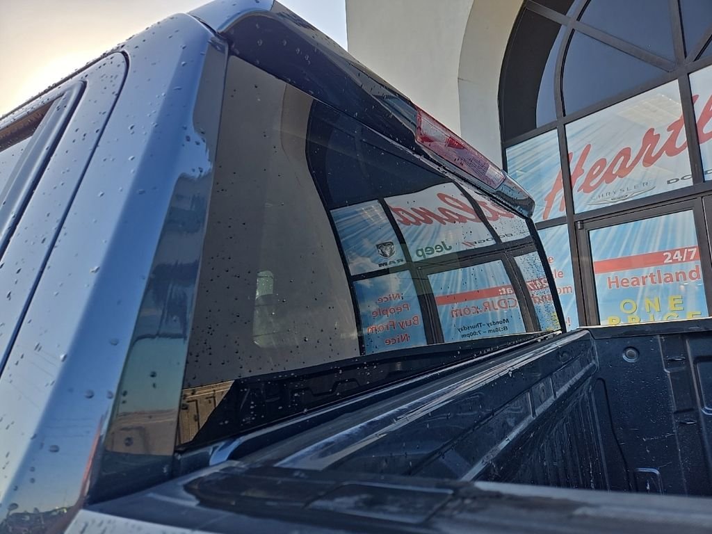 Used 2021 Gray Chevrolet Custom image 17