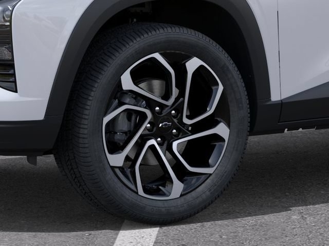 2026 Chevrolet Trax RS - Photo 9