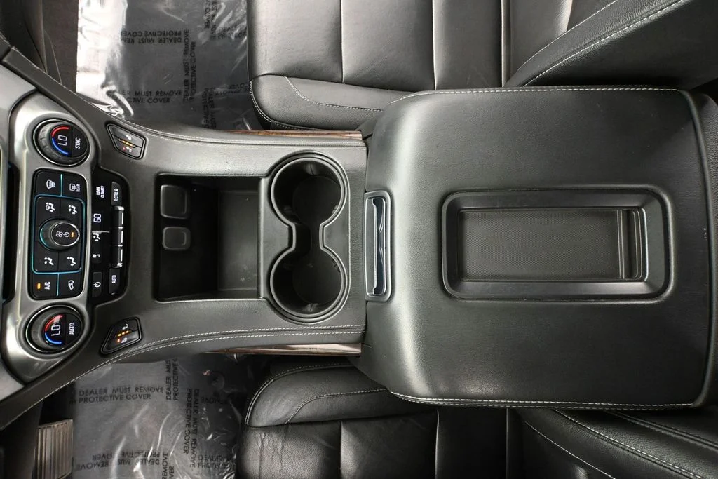 2020 Chevrolet Tahoe LT - Photo 42