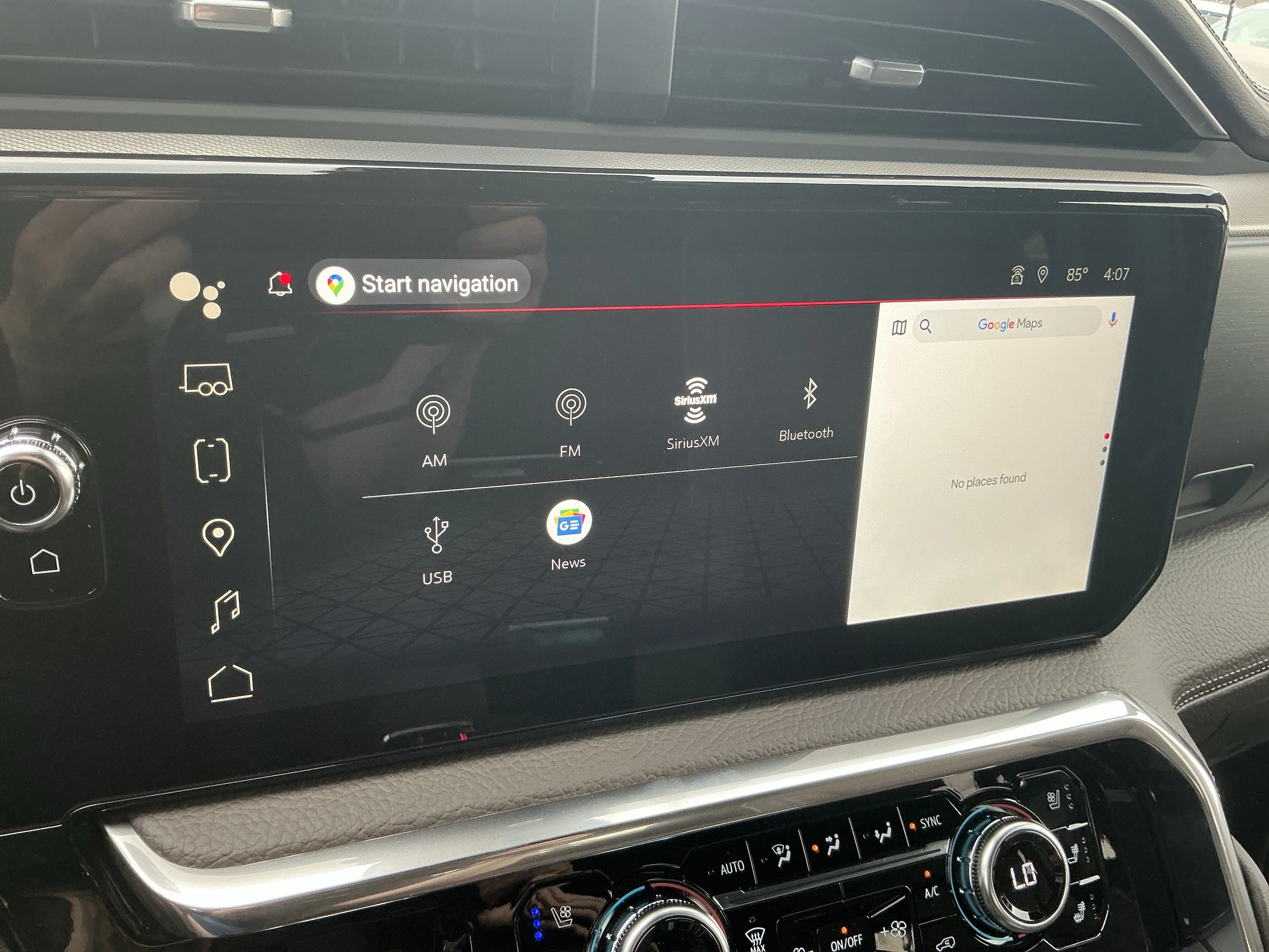 2026 GMC Sierra 1500 Denali - Photo 20