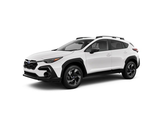 New 2027 CRYSTAL WHITE PEARL Subaru Limited image 3