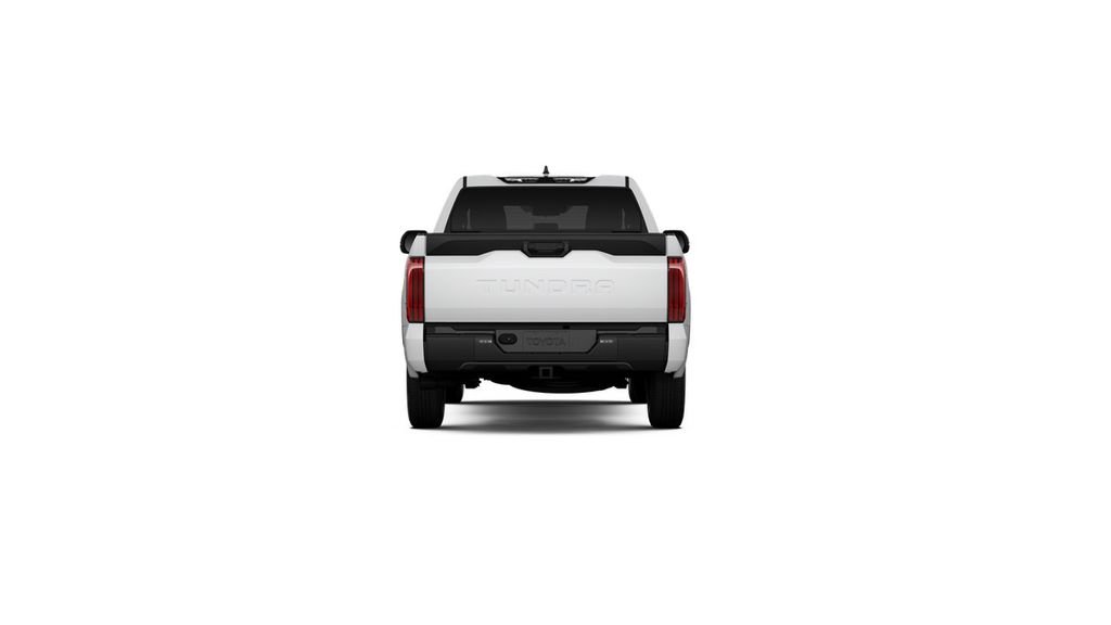 2026 Toyota Tundra SR5 - Photo 10