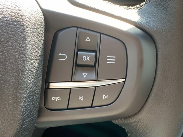 New 2026 Black Ford Lariat image 17