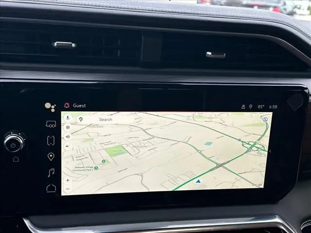2026 GMC Sierra 1500 Denali Ultimate - Photo 34