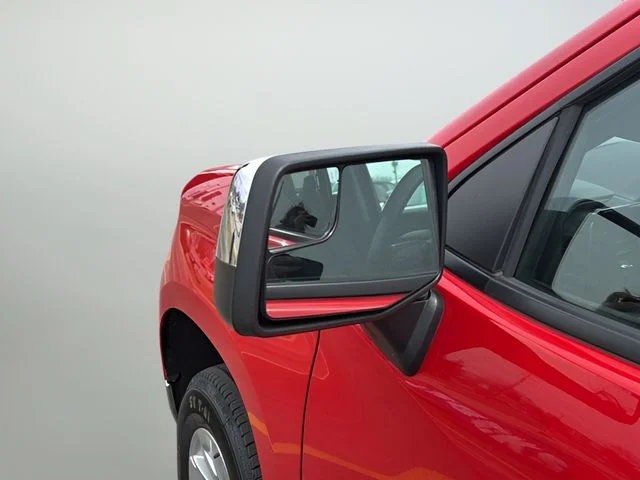 Used 2024 Red Chevrolet LT image 30