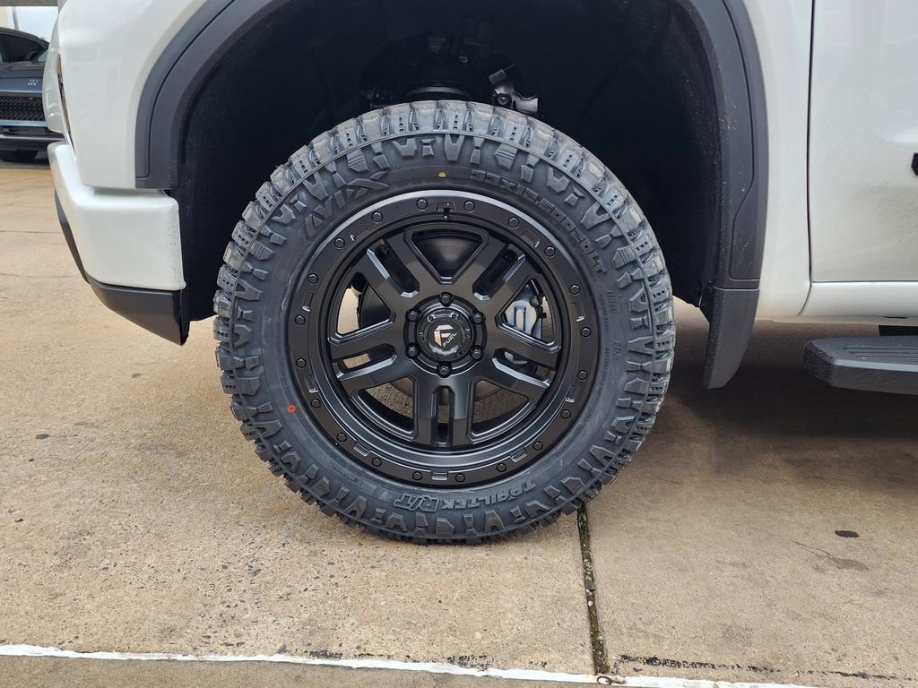 2026 GMC Sierra 1500 Elevation - Photo 60