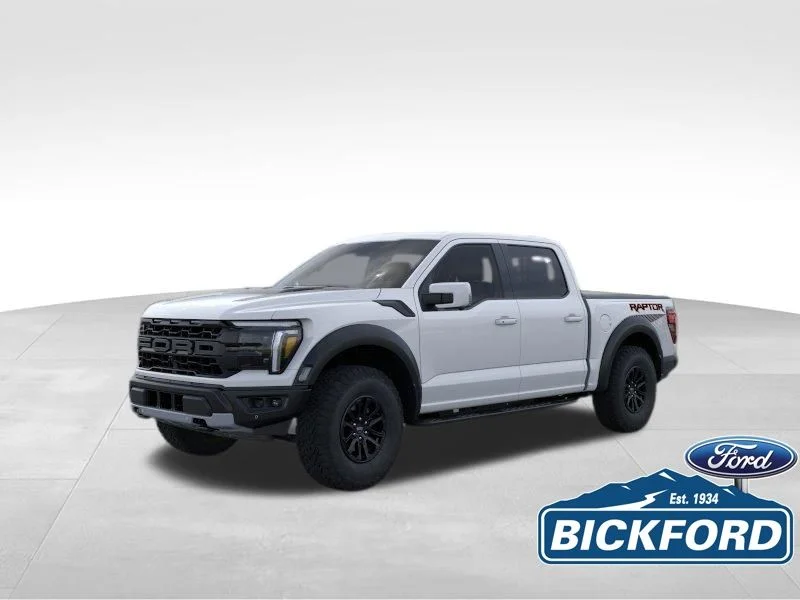 2026 Ford F-150 Raptor 4x4 SuperCrew 5-1/2 Box's photo