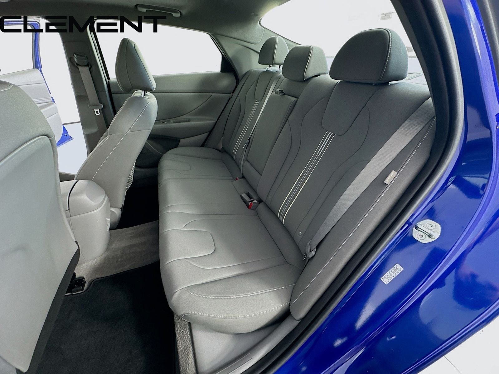 2024 Hyundai Elantra SEL - Photo 33