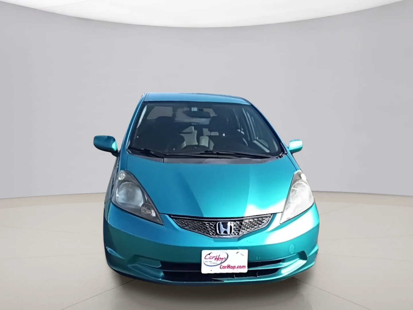 Used 2012 Blue Honda 5-SPEED AT image 10