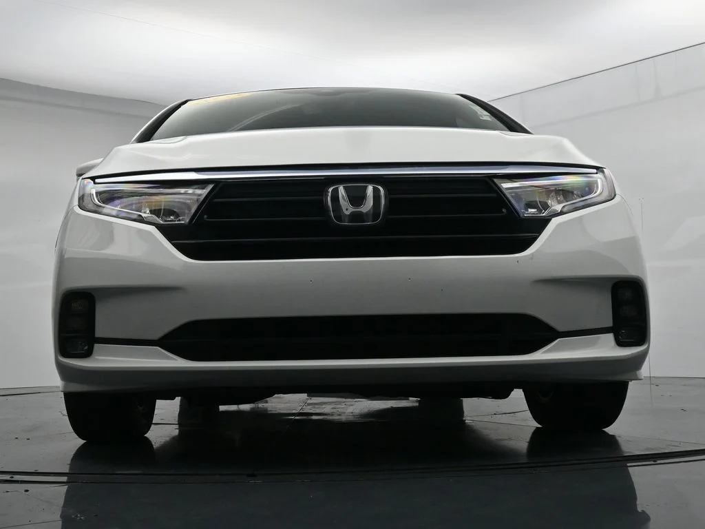 Used 2022  Honda EX-L image 32