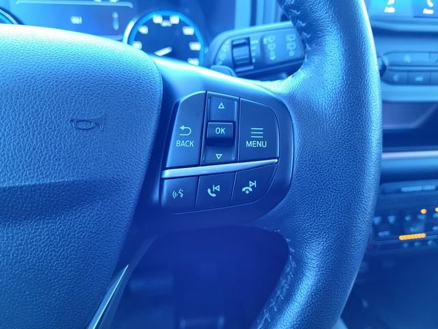 Used 2023 Green Ford Badlands image 23
