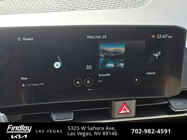 2026 Kia Carnival SX Prestige - Photo 16