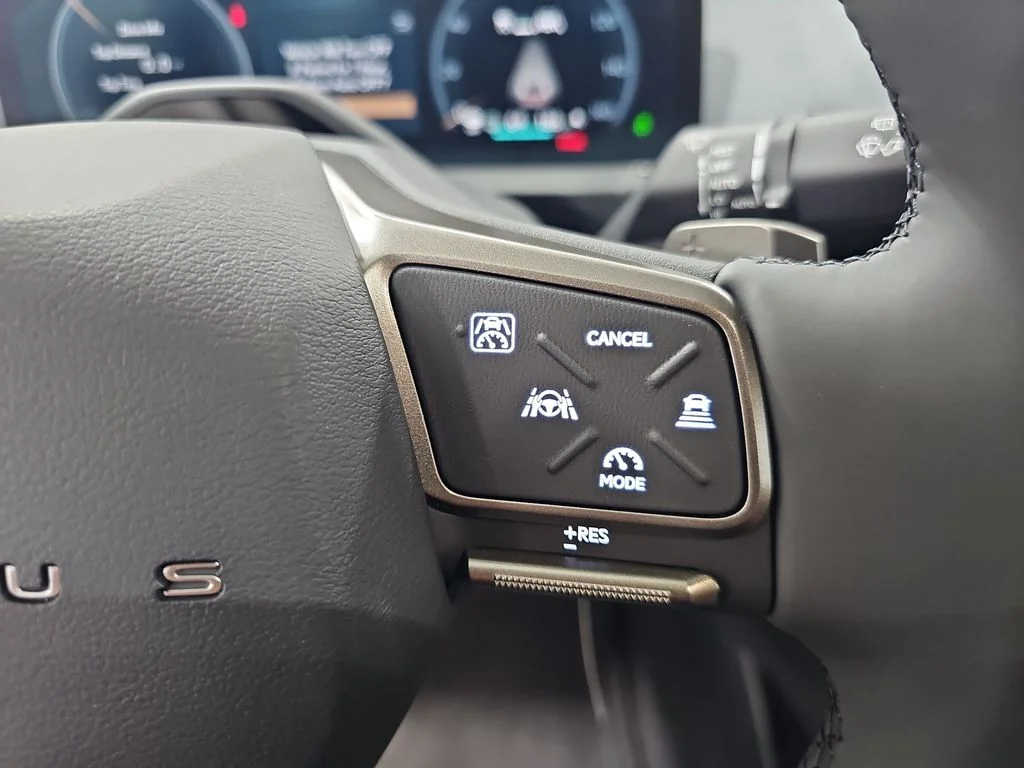 New 2026 Wavelength Lexus PREMIUM AWD image 17