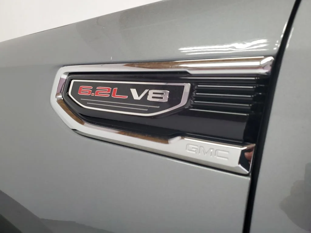 New 2026 Sterling Metallic GMC Denali image 35