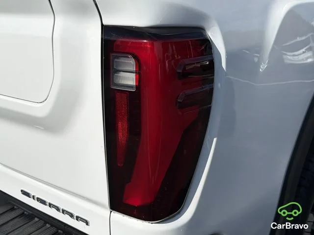 Certified Used 2025 Summit White GMC Denali image 9