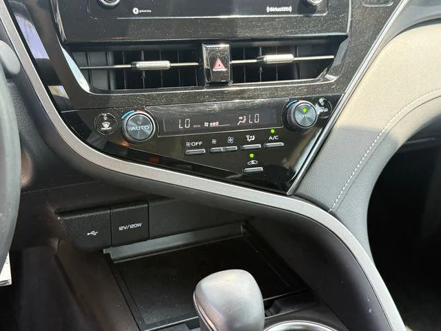Certified Used 2024 ICE CAP Toyota SE image 54