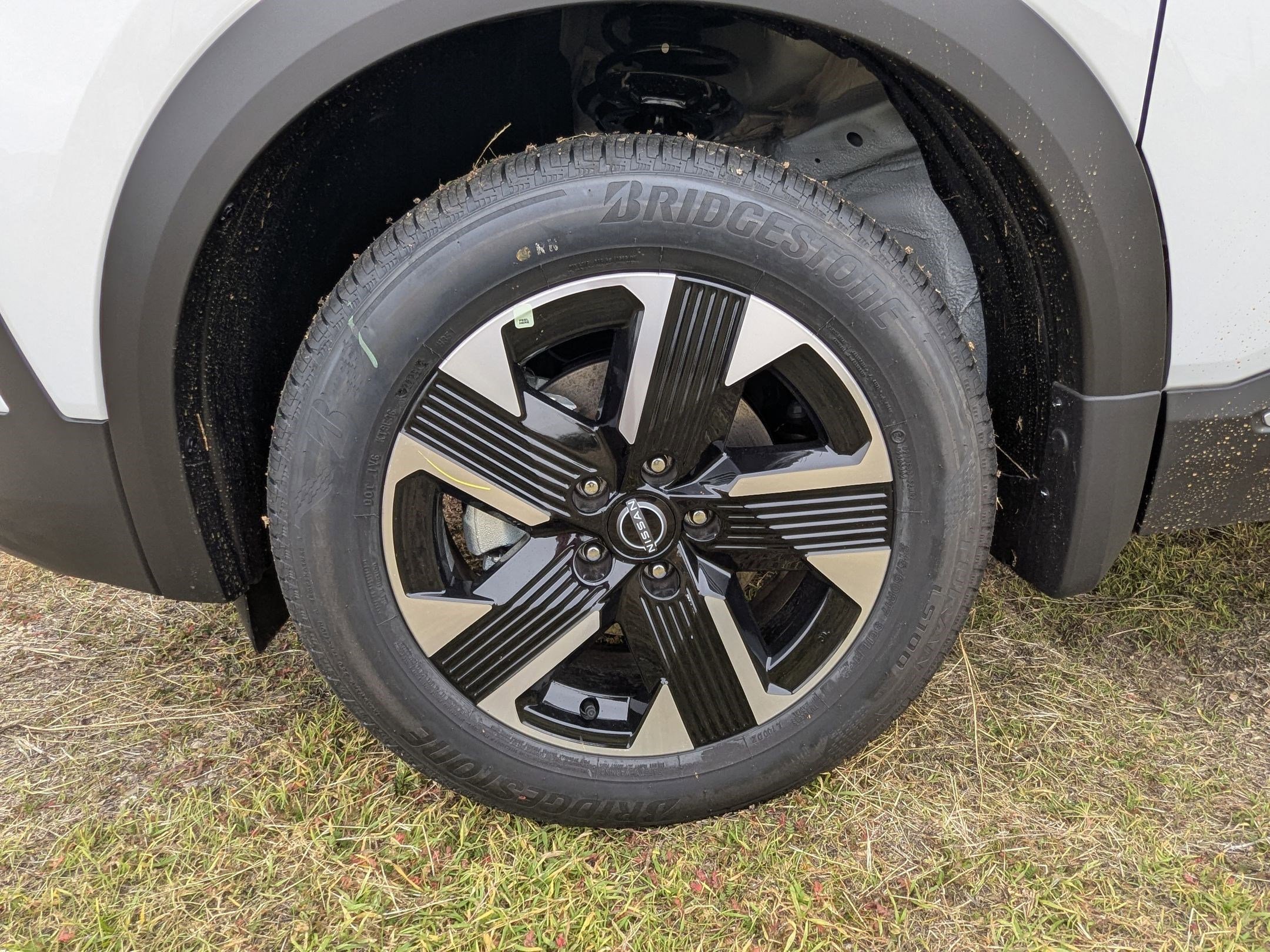 2026 Nissan KICKS SV AWD - Photo 17