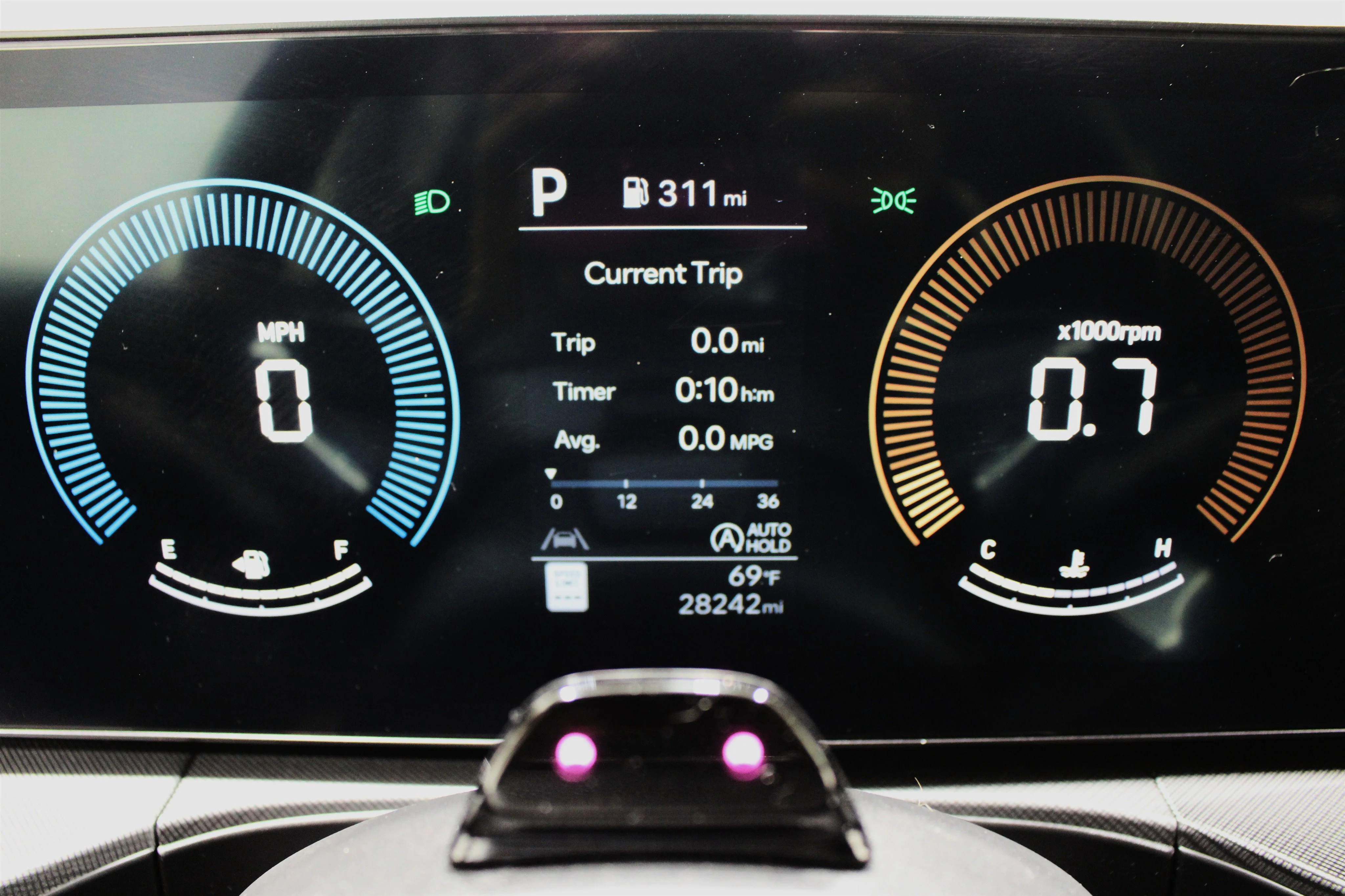 2024 Hyundai Santa Fe XRT - Photo 13